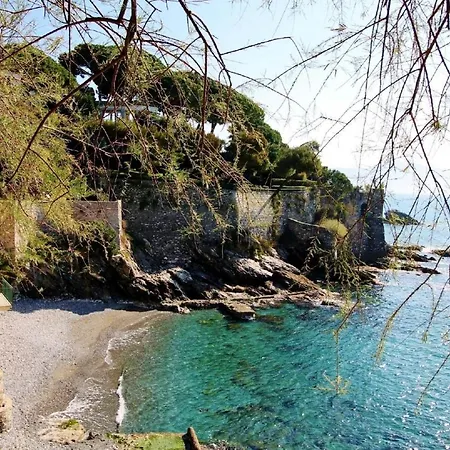 Ferienwohnung Fur 4 Personen Ca 30 M In Genua, Italienische Riviera Italienische Westkuste * ジェノヴァ